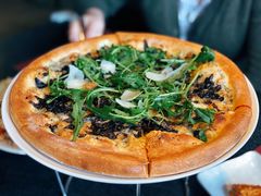 -WOLFGANG PUCK KITCHEN & BAR(迪士尼小镇店)