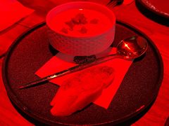 培根蘑菇汤-SUPER BOWL 超级碗披萨(崂山丽达店)