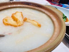 -白天鹅宾馆-宏图府餐厅
