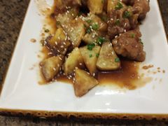 -旺达·福州菜(正大广场店)