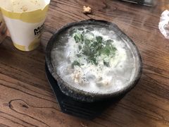 -王明古法砂锅居(开化寺店)