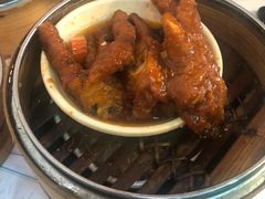 酱皇蒸凤爪-点点心点心专门店(湾仔店)