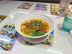 -龙记·香港茶餐厅(海上世界店)