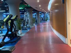-迈驰游泳馆(江桥店)