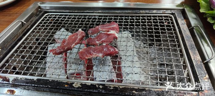 传奇龙虾·烤牛肉烤牛肉图片