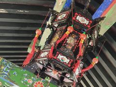 -丰都鬼城名山景区