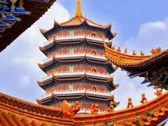 -阳澄湖半岛旅游度假区