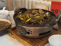 -便宜坊烤鸭店(玉蜓桥天坛店)