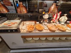 -湖州东吴开元名都酒店-滨河自助餐厅
