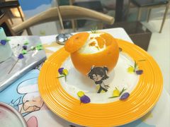 -IPSTAR·潮玩星球·主题店(上海店)