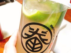 -眷茶(大卫城10楼店)