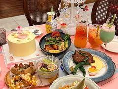 -秘密旅行Bonjour(黑金冠 江南西店)