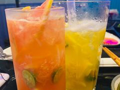 -唯爱KTV聚会餐厅(仙林东城汇店)