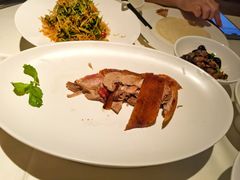 -四季民福烤鸭店(前门大栅栏店)