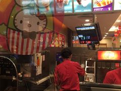 -麦当劳(集美石鼓店)