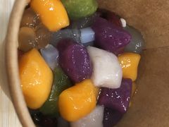 -溢仙茶(中防万宝城店)
