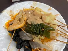 -郭记小街麻辣烫(虎坊路店)