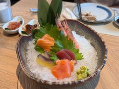 -大渔铁板烧(万象城店)