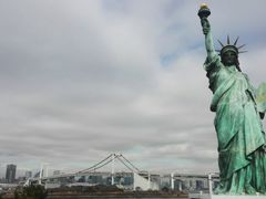 -台场海滨公园船码头