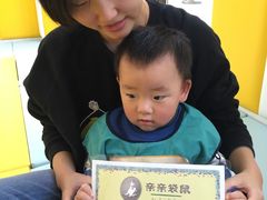 -凡育国际托育早教(大宁校区)