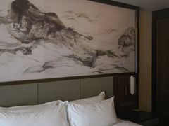 -成都安仁福朋喜来登酒店