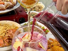 -人和啤酒屋海鲜大排档(营口路店)