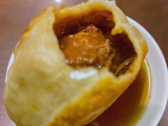 -清真牛街祥云轩门钉肉饼(左家庄店)