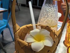 -小小集渔·泰式大排档(太古里香槟店)