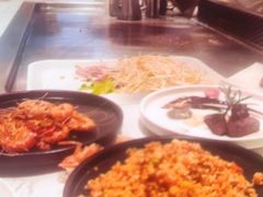 -王品牛排(杭州大厦店)