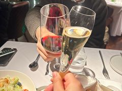 -Bistro Wang 牛排馆