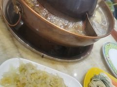 -清真·马家火锅美食城(镇江北路店)