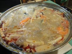-银泰阳光度假酒店-海悦轩中餐厅(海花路店)