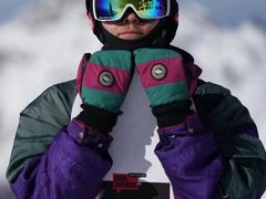 -蓟县盘山滑雪场