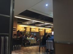 门面-汉水缘鲜鱼庄(黄雁村店)