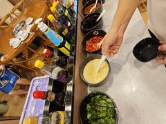 -老秦凉都黄牛肉馆(九堡店)
