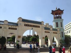 -西宁市东关清真大寺