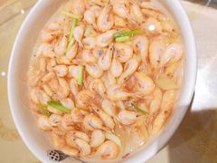 白米虾-锡和无锡菜(景丽苑店)