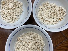 自己掰馍-清真馬峰小炒泡饃