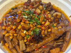 -小柴米·传统江西菜(万寿宫店)