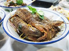 -明本湛江鸡•海鲜小厨(陈家祠店)
