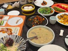 -海天楼中餐厅(吴宫泛太平洋酒店)