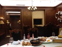 -梦都海鲜酒家(万达广场江桥店)