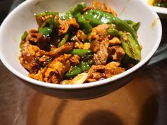 -大碗先生家常湘菜(解放街店)