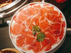 -李掌柜鲜菜火锅(移民广场店)