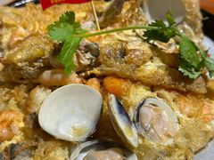 -百年银屏蚝烙·潮汕菜·非遗(乐山店)