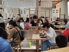-小满手工粉(北京来福士店)