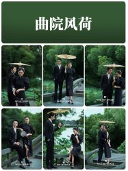 点击看大图 -奈斯影像婚纱摄影(拱墅店)