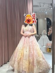 -PAI婚纱礼服设计馆【大牌租赁/高级定制】