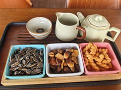 -顽啤熊·酒客酒馆(苏城夜景必选店)