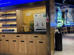 -金妈家烤肉(龙湖U城天街店)